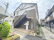 香里園駅より徒歩12分 1階 築18年1ヶ月の賃貸物件
