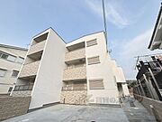 クリエオーレ倉治 1階 新築の賃貸物件