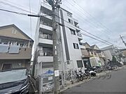 コーポはにわ池田 5階 築35年1ヶ月の賃貸物件