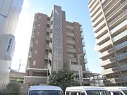枚方市駅より徒歩10分 2階 築12年2ヶ月の賃貸物件