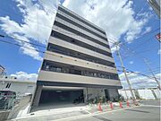 LUXESHOEINEYAGAWAMIDORIMACHI 2階 築1年9ヶ月の賃貸物件