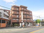 郡津駅より徒歩25分 4階 築38年3ヶ月の賃貸物件