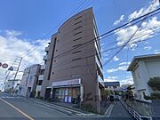 光善寺駅より徒歩1分 6階 築14年1ヶ月の賃貸物件