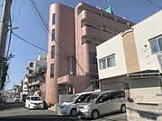 宮之阪駅より徒歩19分 3階 築38年4ヶ月の賃貸物件