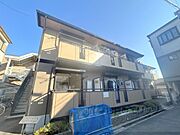 長尾駅より徒歩33分 1階 築29年10ヶ月の賃貸物件
