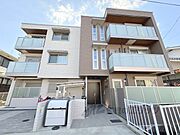 光善寺駅より徒歩6分 1階 築4年6ヶ月の賃貸物件