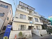 マンション六車 3階 築37年2ヶ月の賃貸物件