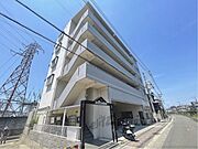 豊栄マンション 5階 築35年3ヶ月の賃貸物件