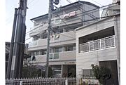 牧野駅より徒歩3分 3階 築31年1ヶ月の賃貸物件