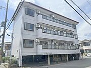 グリーンハイツユコ 3階 築34年1ヶ月の賃貸物件