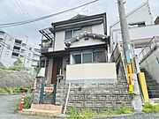 橋本駅より徒歩2分 築52年3ヶ月の賃貸物件