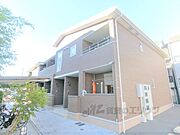 藤阪駅より徒歩23分 2階 築9年7ヶ月の賃貸物件