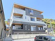 石清水八幡宮駅より徒歩17分 2階 築5年1ヶ月の賃貸物件