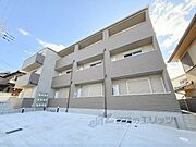 PremiumCourt津田元町 2階 築1年5ヶ月の賃貸物件