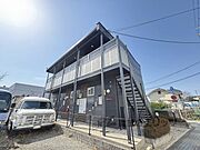 レオパレスプロスペリテ 1階 築21年5ヶ月の賃貸物件