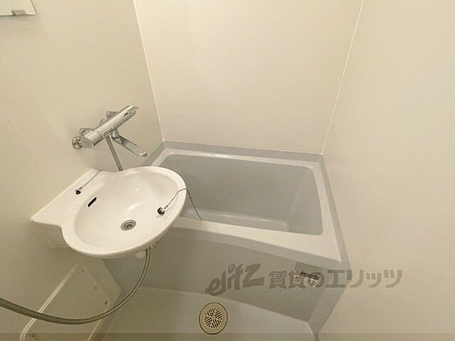 浴室