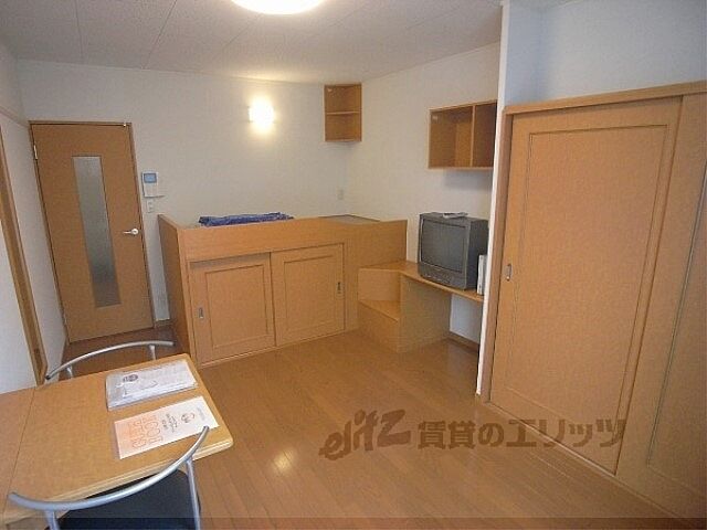 子供部屋