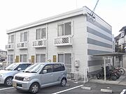 橋本駅より徒歩19分 1階 築22年1ヶ月の賃貸物件