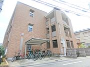 牧野駅より徒歩21分 3階 築12年4ヶ月の賃貸物件