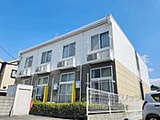 レオパレスBELLEEQUEEN 2階 築21年8ヶ月の賃貸物件