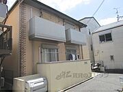 ジュテーム 2階 築19年10ヶ月の賃貸物件