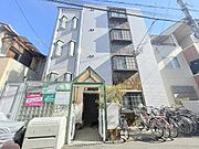 ＪＰアパートメント寝屋川２ 2階 築37年1ヶ月の賃貸物件