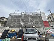 樟葉駅より徒歩26分 1階 新築の賃貸物件