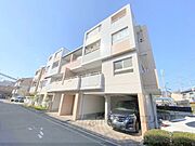 ローレルアベニュー 3階 築28年6ヶ月の賃貸物件