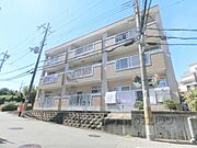 星ケ丘駅より徒歩15分 2階 築30年の賃貸物件