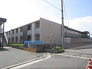 クレイノあさがお 1階 築9年の賃貸物件