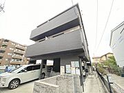 枚方公園駅より徒歩7分 1階 築8年2ヶ月の賃貸物件