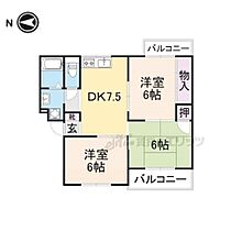 間取り：227103430723