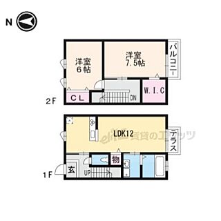 間取り：226078188299