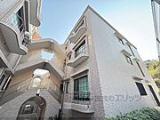 香里園駅より徒歩22分 1階 築29年2ヶ月の賃貸物件