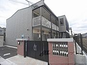 石清水八幡宮駅より徒歩22分 1階 築16年7ヶ月の賃貸物件