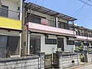 長尾駅より徒歩13分 2階 築43年9ヶ月の賃貸物件