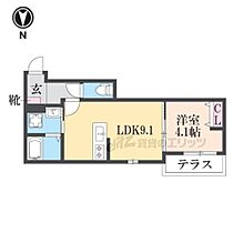 間取り：227103792746