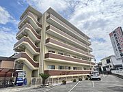 松井山手駅より徒歩47分 1階 築20年の賃貸物件