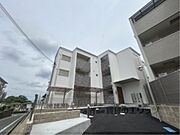クリエオーレ藤阪東町IIの賃貸物件
