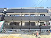 ウイング牧野駅前の賃貸物件