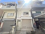 藤阪駅より徒歩19分 3階 築38年の賃貸物件