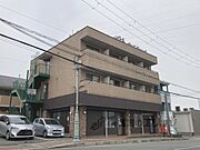 長尾駅より徒歩20分 2階 築32年4ヶ月の賃貸物件
