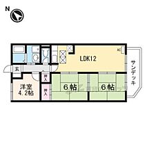 間取り：227104110332