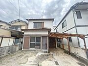 石清水八幡宮駅より徒歩23分 築55年1ヶ月 2階建の賃貸物件