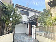 藤阪駅より徒歩9分 築42年11ヶ月 2階建の賃貸物件