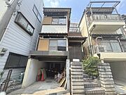 長尾駅より徒歩31分 3階 築42年11ヶ月の賃貸物件