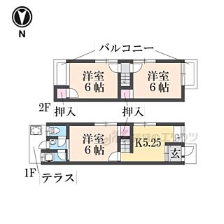 間取り：226078738379