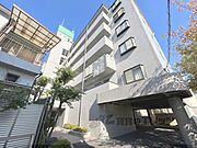 レオハイムナガオ２の賃貸物件