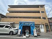 牧野駅より徒歩11分 3階 築35年10ヶ月の賃貸物件