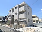 ハイツハナミズキの賃貸物件
